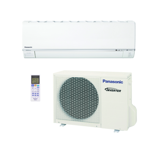 Побутовий кондиціонер Panasonic CS/CU-E24RKD