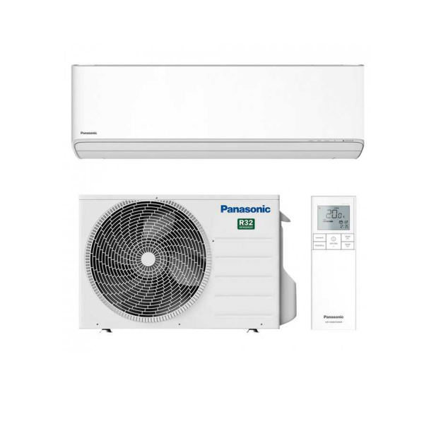 Побутовий кондиціонер Panasonic CS-Z35ZKEW/CU-Z35ZKE