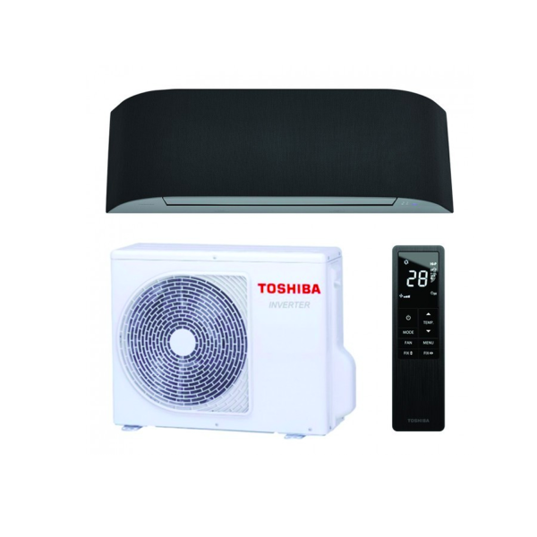 Побутовий кондиціонер Toshiba RAS-B16N4KVRG-E/RAS-16J2AVSG-E1