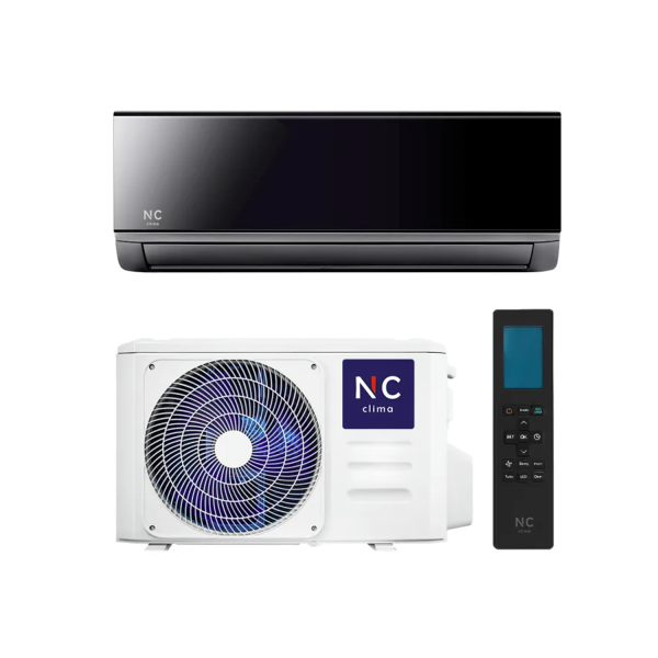 Побутовий кондиціонер NC clima NCI24EHLIw1eu/NCO24EHLIw1eu