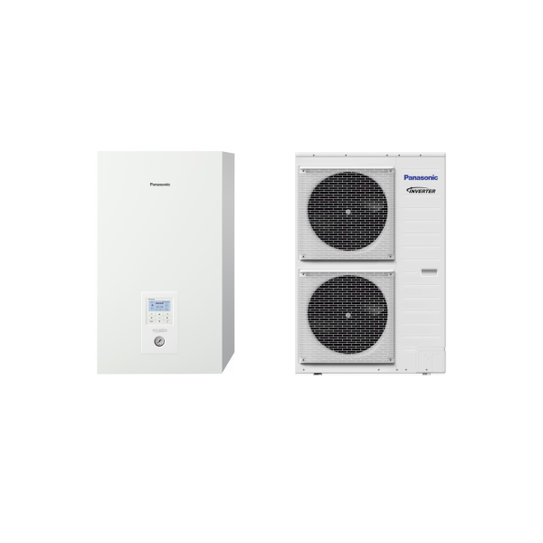 Побутовий кондиціонер Panasonic WH-MDC09J3E5