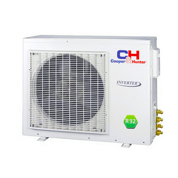 Мульти-спліт система Cooper&Hunter CHML-U42RK5-NG Outdoor unit