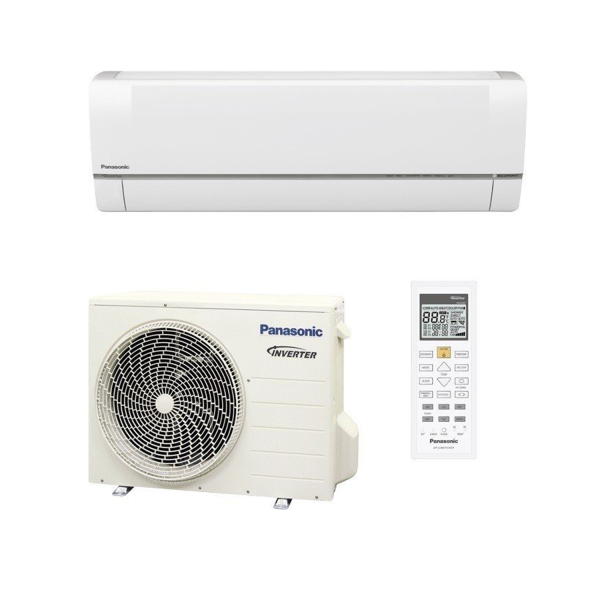 Побутовий кондиціонер Panasonic CS-HZ35XKE/CU-HZ35XKE