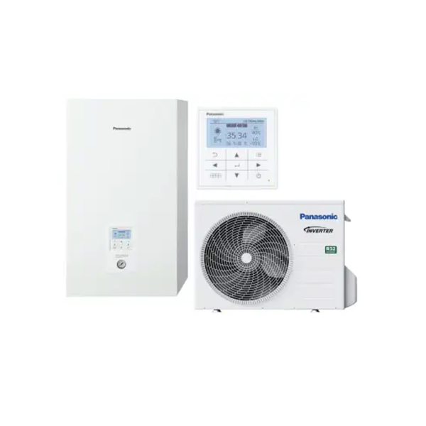 Побутовий кондиціонер Panasonic WH-UD05JE5