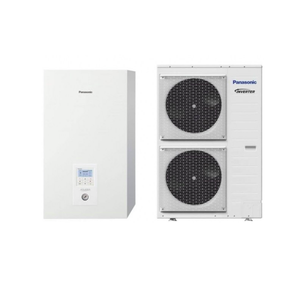 Побутовий кондиціонер Panasonic WH-SXC09H3E5