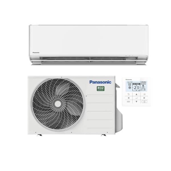 Побутовий кондиціонер Panasonic CS-Z25YKEA/CU-Z25YKEA