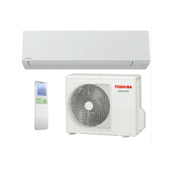 Побутовий кондиціонер Toshiba RAS-22J2KVSG-UA/RAS-22J2AVSG-UA